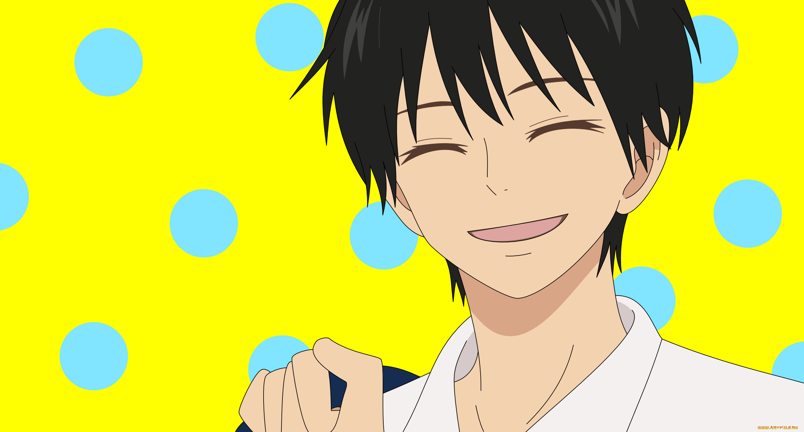 , kimi ni todoke, 